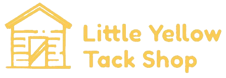 Little Yellow Tack Shop